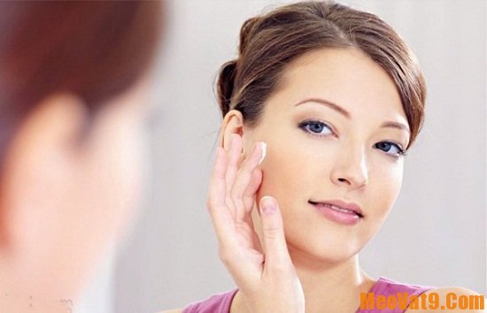 Phân loại da mặt sẽ giúp bạn có cách chăm sóc da phù hợp nhất
