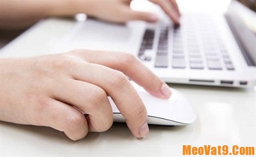 Mẹo sử dụng chuột máy tính lâu bền nhất