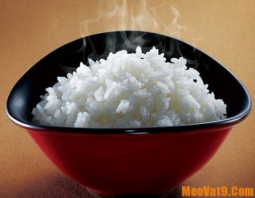Mẹo chọn và bảo quản gạo ngon nhất