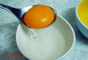 Mẹo vặt giúp chế biến và bảo quản trứng ngon và đảm bảo