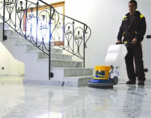 Mẹo vặt làm sạch sàn nhà đơn giản, hiệu quả