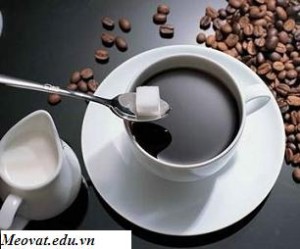 Cách pha cà phê ngon và đậm đà nhất