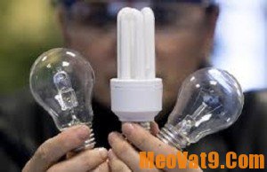 Một số mẹo sử dụng bóng đèn điện lâu bền nhất