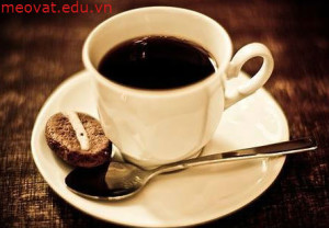 Một số tác hại của cà phê và cách thưởng thức đúng cách