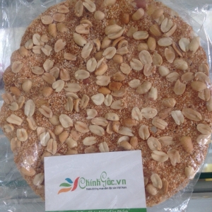Kẹo đậu phộng Đà Nẵng