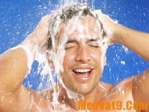 Mẹo chống rụng tóc ở nam giới cực hiệu quả