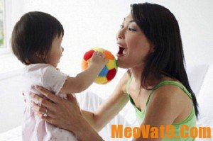 Mẹo dạy trẻ biết nói sớm cực hiệu quả, nhanh nhất